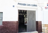 Country house with land for sale on España, Orce, ref: TR222632 photo