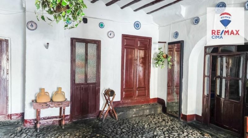 Granada - Orce - 1073m2