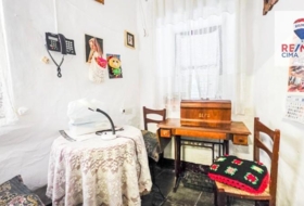 Orce 1073&nbsp;м²