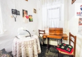 Country house with land for sale on España, Orce, ref: TR222632 photo