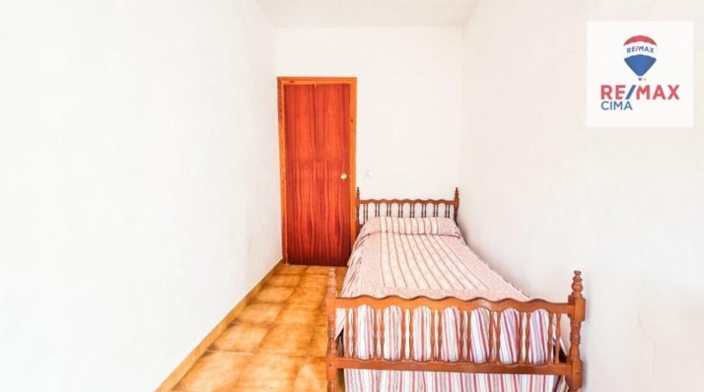 Granada - Orce - 1073m2