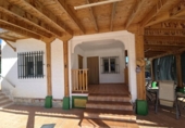 Xalet independent amb terreny en venda a la España, Alacant, ref.: TR224631 foto