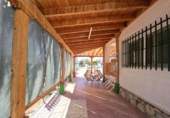 Xalet independent amb terreny en venda a la España, Alacant, ref.: TR224631 foto