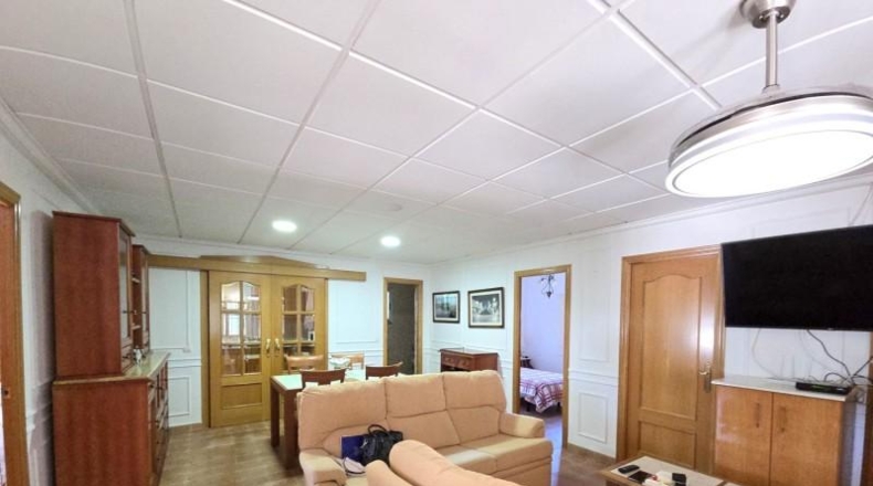 Alicante - Alicante - 2830m2
