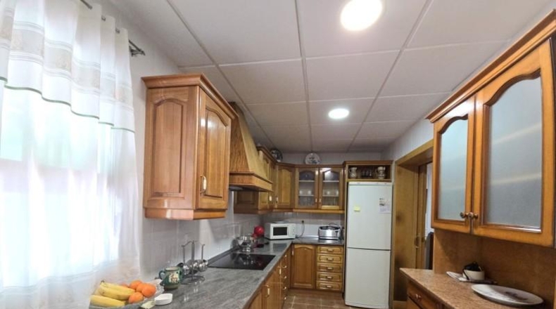 Alicante - Alicante - 2830m2