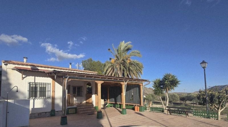Alicante - Alicante - 2830m2