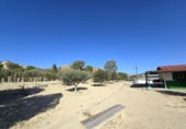 Xalet independent amb terreny en venda a la España, Alacant, ref.: TR224631 foto