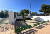 Xalet independent amb terreny en venda a la España, Alacant, ref.: TR224631 foto