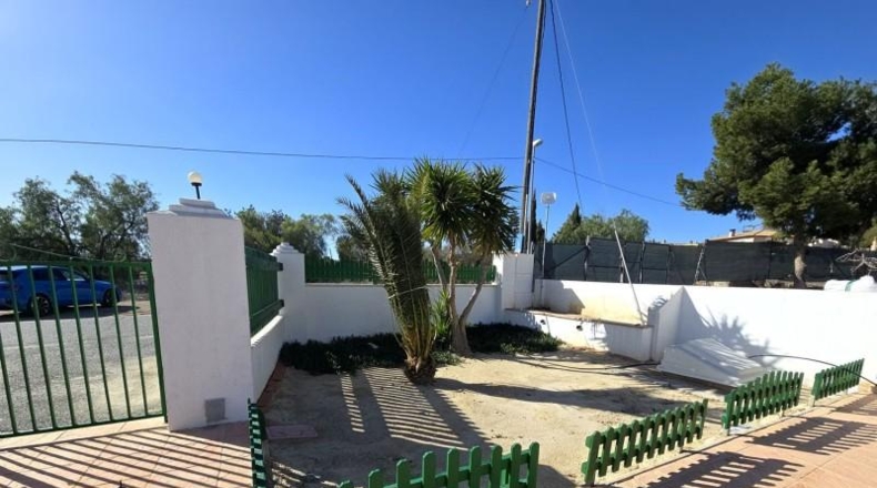 Alicante - Alicante - 2830m2