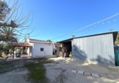 Xalet independent amb terreny en venda a la España, Alacant, ref.: TR224631 foto