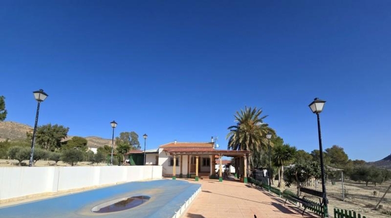 Alicante - Alicante - 2830m2