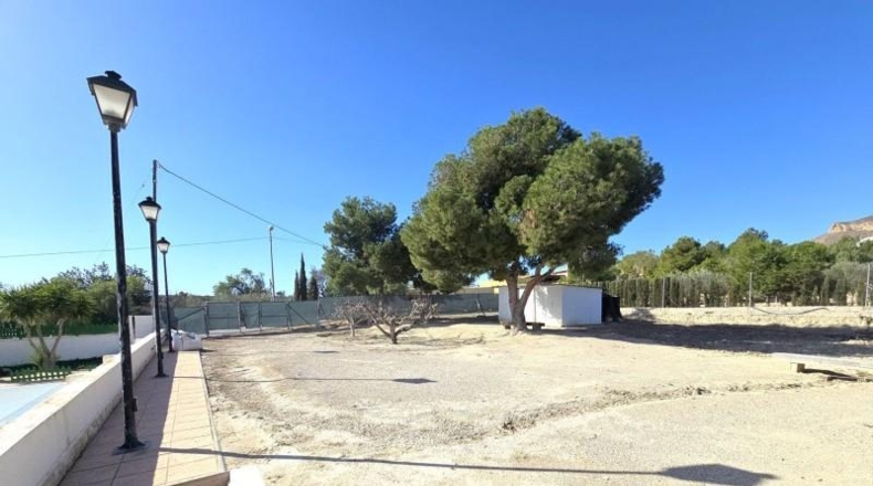 Alicante - Alicante - 2830m2