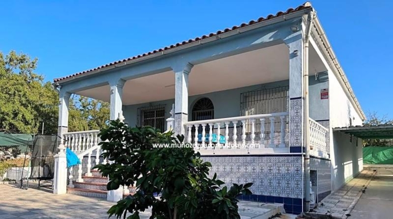 Cordova - Lucena - 1000m2