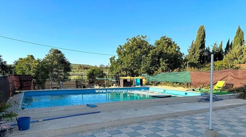 Cordova - Lucena - 1000m2