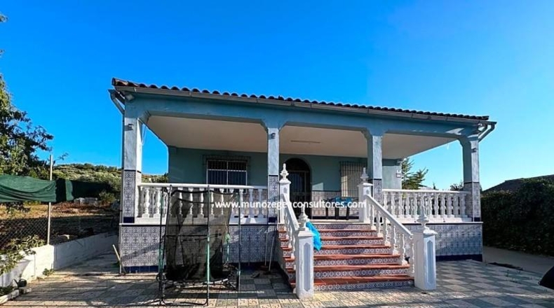 Cordova - Lucena - 1000m2
