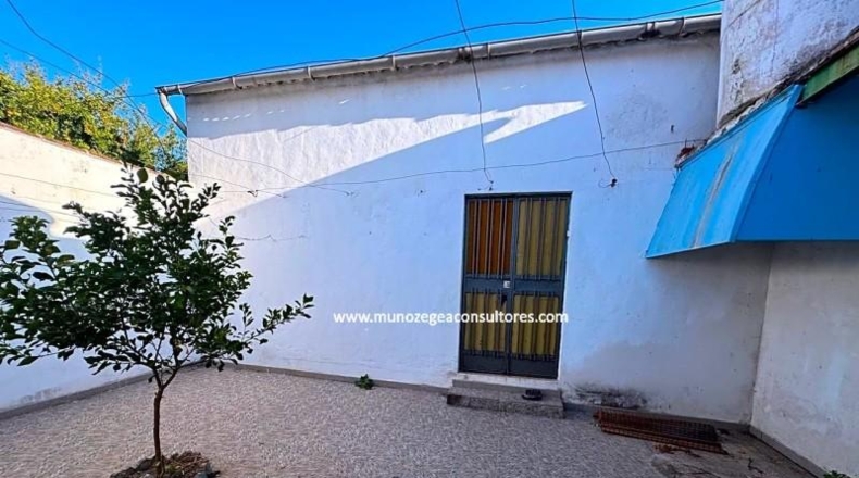 Cordova - Lucena - 1000m2