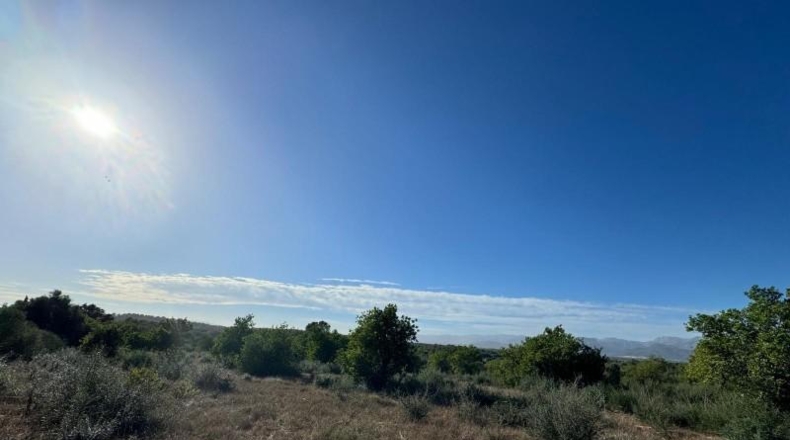 Islas Baleares - Costitx - 42511m2