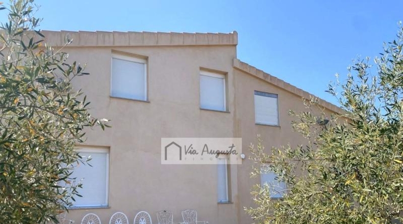 Tarragona - l'Ametlla de Mar - 8360m2