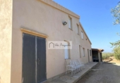 Casa de camp amb terreny en venda a la España, l'Ametlla de Mar, ref.: TR236433 foto