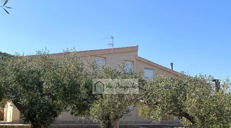 Tarragona - l'Ametlla de Mar - 8360m2