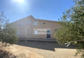 Casa de camp amb terreny en venda a la España, l'Ametlla de Mar, ref.: TR236433 foto