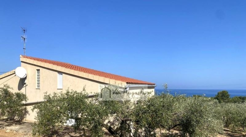 Tarragona - l'Ametlla de Mar - 8360m2