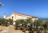 Casa de camp amb terreny en venda a la España, l'Ametlla de Mar, ref.: TR236433 foto