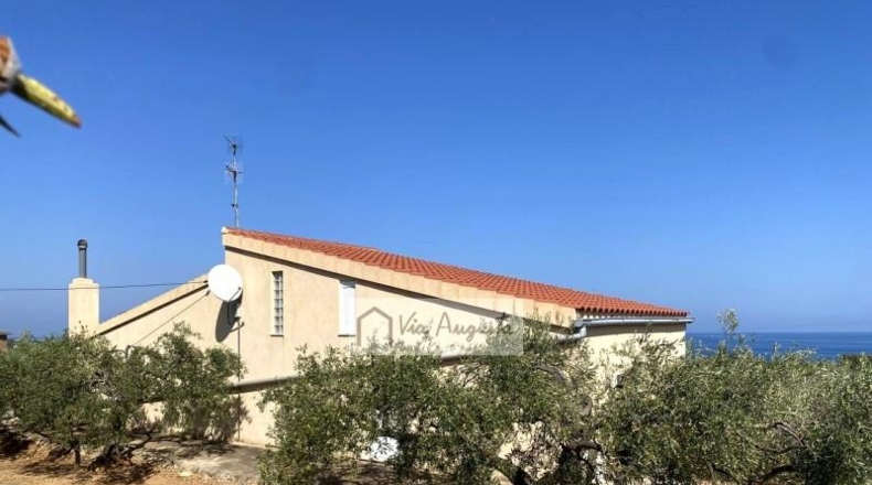 Tarragona - l'Ametlla de Mar - 8360m2