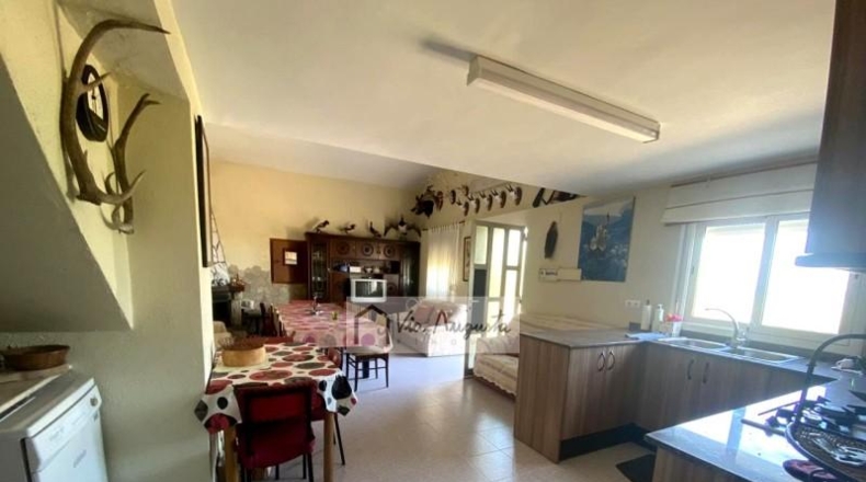 Tarragona - l'Ametlla de Mar - 8360m2
