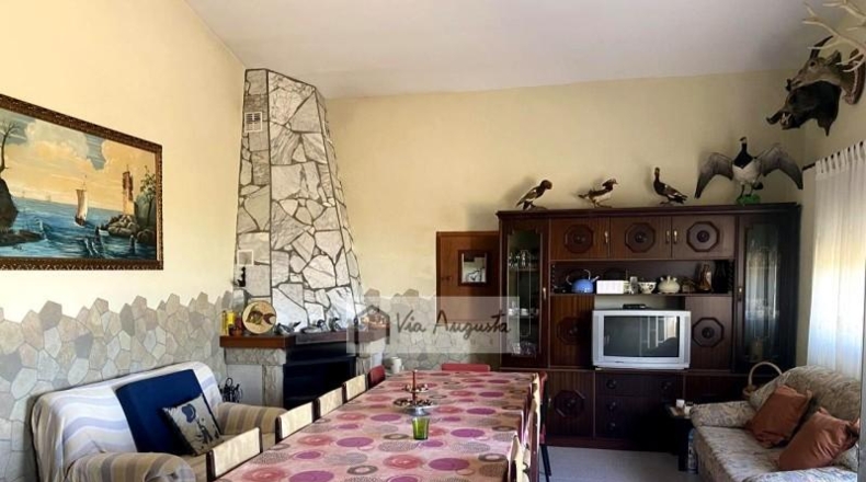 Tarragona - l'Ametlla de Mar - 8360m2