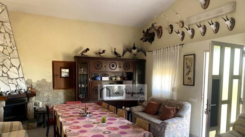 Tarragona - l'Ametlla de Mar - 8360m2