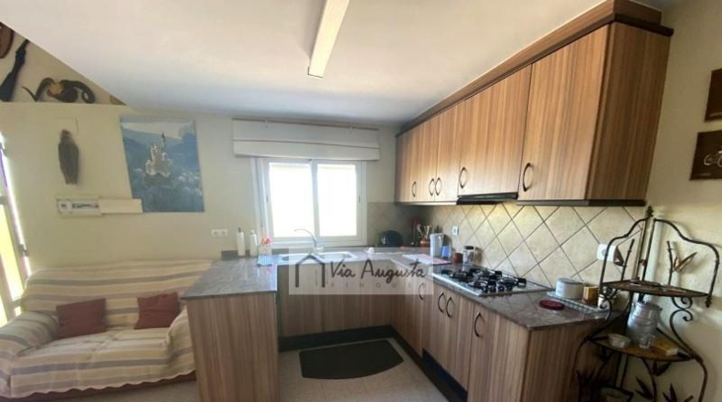 Tarragona - l'Ametlla de Mar - 8360m2