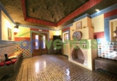 Xalet independent amb terreny en venda a la España, Vélez-Blanco, ref.: TR141401 foto