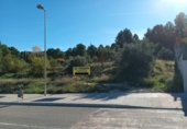 Sòl urbà en venda a la España, Biar, ref.: TR119392 foto