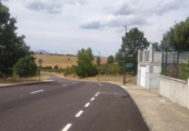Parcela urbanizable en venta en la España, Garrafe de Torío, ref: TR124262 foto
