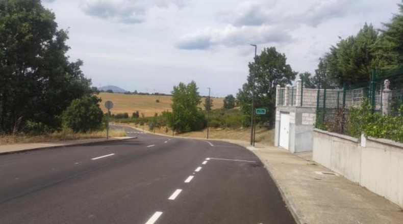 Leon - Garrafe de Torío - 30557m2