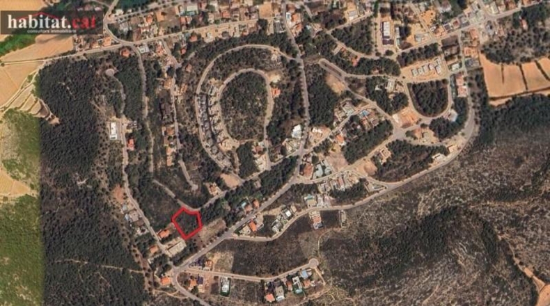 Barcelona - Sant Pere de Ribes - 2746m2