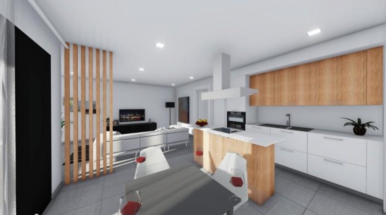 Almería - San Juan de los Terreros - 140m2