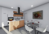 Xalet independent amb terreny en venda a la España, San Juan de los Terreros, ref.: TR366097 foto
