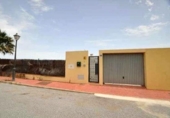 Xalet independent amb terreny en venda a la España, Campo-Mijas, ref.: TR392509 foto
