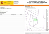 Land suitable for development for sale on España, La Pobla de Vallbona, ref: TR263694 photo