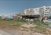 Land suitable for development for sale on España, La Pobla de Vallbona, ref: TR263694 photo