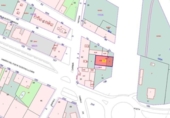 Land suitable for development for sale on España, La Pobla de Vallbona, ref: TR263694 photo
