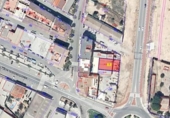 Land suitable for development for sale on España, La Pobla de Vallbona, ref: TR263694 photo