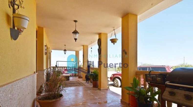 Murcia - Totana - 17500m2