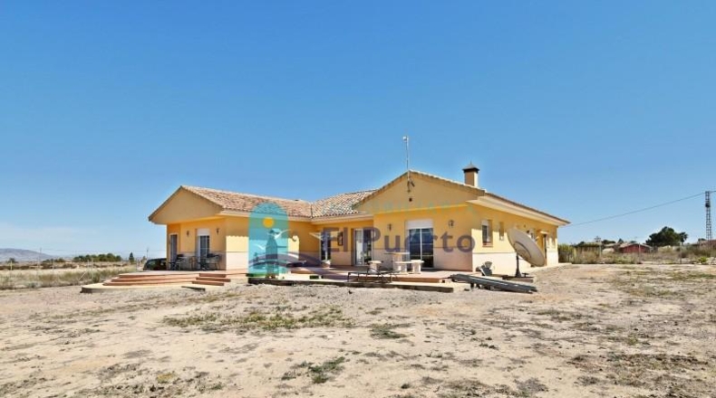 Murcia - Totana - 17500m2