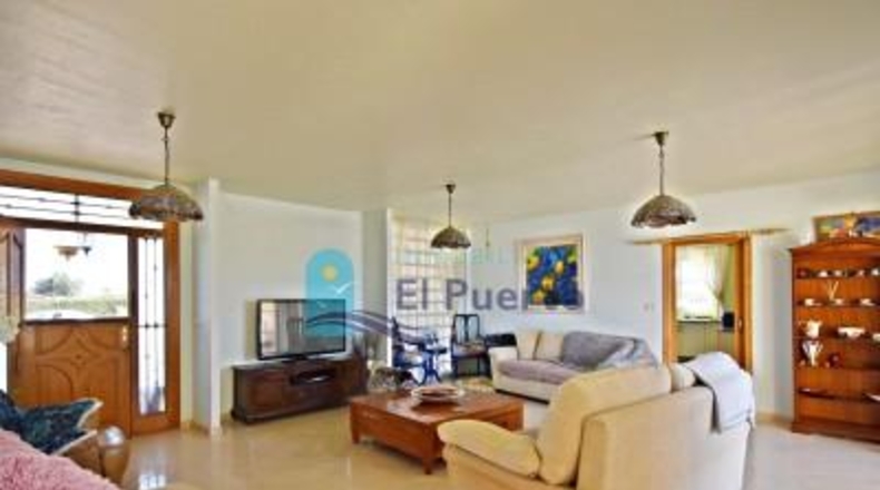 Murcia - Totana - 17500m2