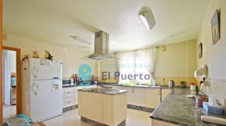 Murcia - Totana - 17500m2
