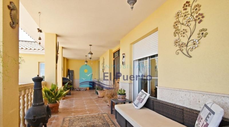 Murcia - Totana - 17500m2