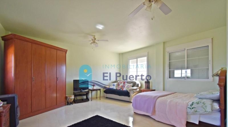 Murcia - Totana - 17500m2